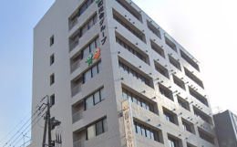 住宅型有料老人ホームメディコート岐阜の施設画像